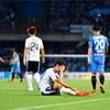 J1ラスト8試合！終盤戦のポイントと展望と順位予想！〜残留争い編〜