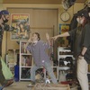 ノーナレ「お父さんのねぶたがいちばん好き」（NHKドキュメンタリー）