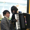 Nくん、翻弄される