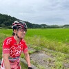 土曜日　多古から神崎