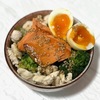 🍱体力づくりも作品づくりの一部。おすすめダイエット食で感じた変化