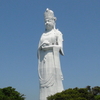 房総ツーリング 【東京湾観音】　南房総国定公園　大坪山 ６節