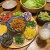 【糖質オフのメキシカン】