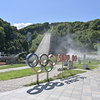 北海道の旅１（札幌近辺）。