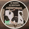 No Murder No Moustache