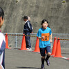 熊野古道近野山間マラソン大会