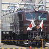 2022.11.12  【EF58 61の常設展示開始】鉄道博物館（埼玉県さいたま市）を訪ねる
