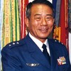 岡本智博理事（元空将・統合幕僚会議事務局長）