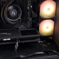 SteamOSにおけるIntel Arc B580動作検証｜XMX未対応の課題を残すも高評価