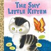 恥ずかしがり屋の子猫のクラシック絵本　LGBシリーズから『The Shy Little Kitten』のご紹介