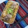 キムチ豚飯をメスティンで作ろう！＃076