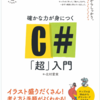 【初心者向け】C#でWindowsアプリーケーション開発を学ぶ手順