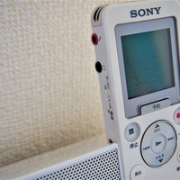 SONY携帯ラジオSRF-R433レビューと比較おすすめポケットラジオは