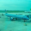 GW2025④＋PriorityPass：Oriental Club Lounge＋初ベトナム航空搭乗記