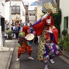 令和元年 牛嶋神社例大祭神輿渡御