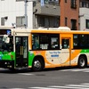 東京都交通局　N-L794