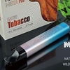 HiLIQ META POD① Tobacco & WATERMINT レビュー