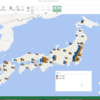 ExcelにPower MapとPower Queryを組み込んでみた