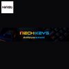 【HiFiGOニュース】「MECHKEYS」始動！メカニカルキーボードの世界へようこそ