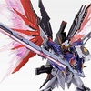 METAL BUILD デスティニーガンダム SOUL RED Ver. (TAMASHII NATION 2020、魂ウェブ商店限定)[BANDAI SPIRITS]