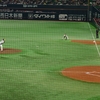 博多２連戦は１勝１敗