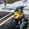 2025バイク散歩 #1の2