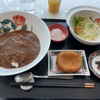 野々市市郷「つばきの郷日々」で濃厚カレーとたらコロ