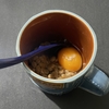 ご飯のお供をご飯なしで食べてみる