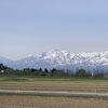 新潟県上越地方　美しい里山の風景に癒されます。