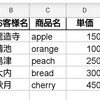 【Flask】Excelの売上台帳にWebアプリからプルダウン入力する其の1