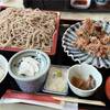 【グルメ・そば処 登喜和】唐揚げが絶品！仙台「そば処登喜和」のランチ。仙台市富沢駅 4回目