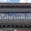 【カフェ】KLASSE ESPRESSO：大田原市