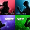 VOCALOID6が6.3にアップデート。歌唱音声の合成品質向上、 Character パラメータ追加、ボイスバンク4つ追加(ASAHI, SAKURA, SHION, TAKU)など