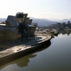 ビルバオのゲーリー/Guggenheim Bilbao