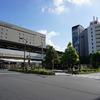 2022/07/30 高円寺駅開業100周年イベント