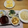 冷やそうめん