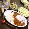 本日のおゆうはん