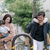 映画「幼な子われらに生まれ」　浅野忠信＆田中麗奈