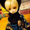 思い出したかのようにウチの子を着せ替えしてみた