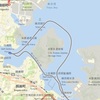 YOKOSUKA軍港めぐり