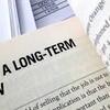 Don't Settle For Less, Invest With A Long Term View