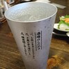 暑い5月に道楽かぬまで飲み会。