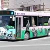 徳島バス　H-127