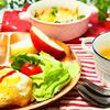 ♪オムライス＆グラタン♪
