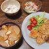 オヤジ料理(２/２５)