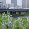 多摩川駅付近〜田園調布