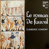 『Le roman de fauvel』 Clemencic Consort