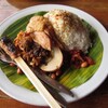  Nasi Ayam（ナシ・アヤム）