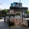東京メトロ　青山一丁目駅