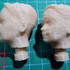 【Ender-3】印刷表面のぶつぶつ、その原因は？